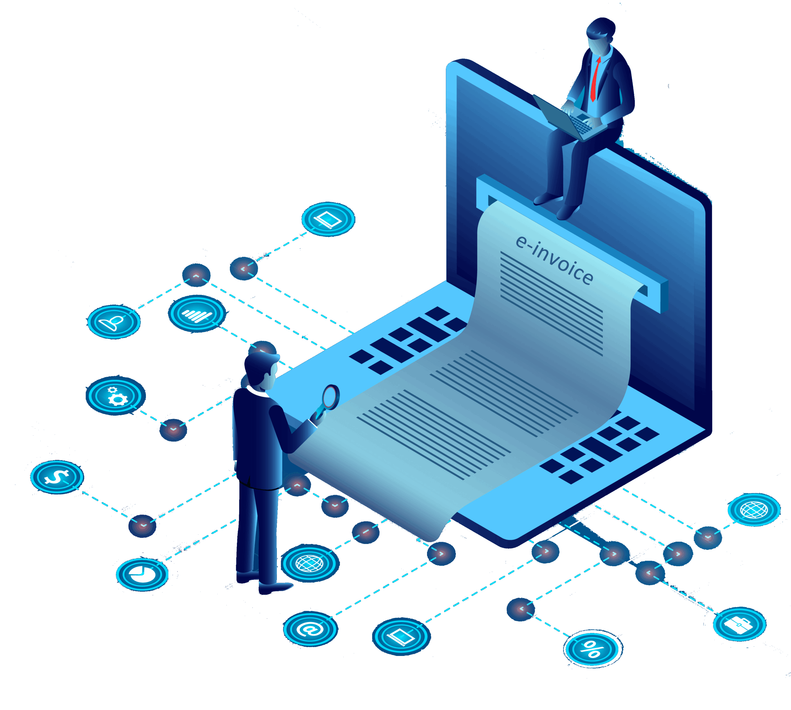 E-Invoicing