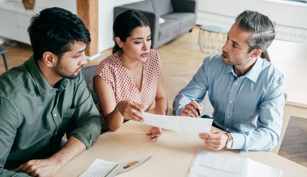 Managing Clients Matter