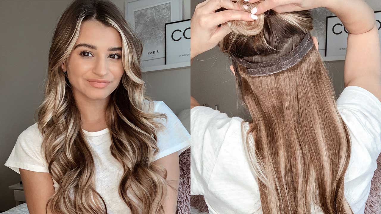 Hair Extension