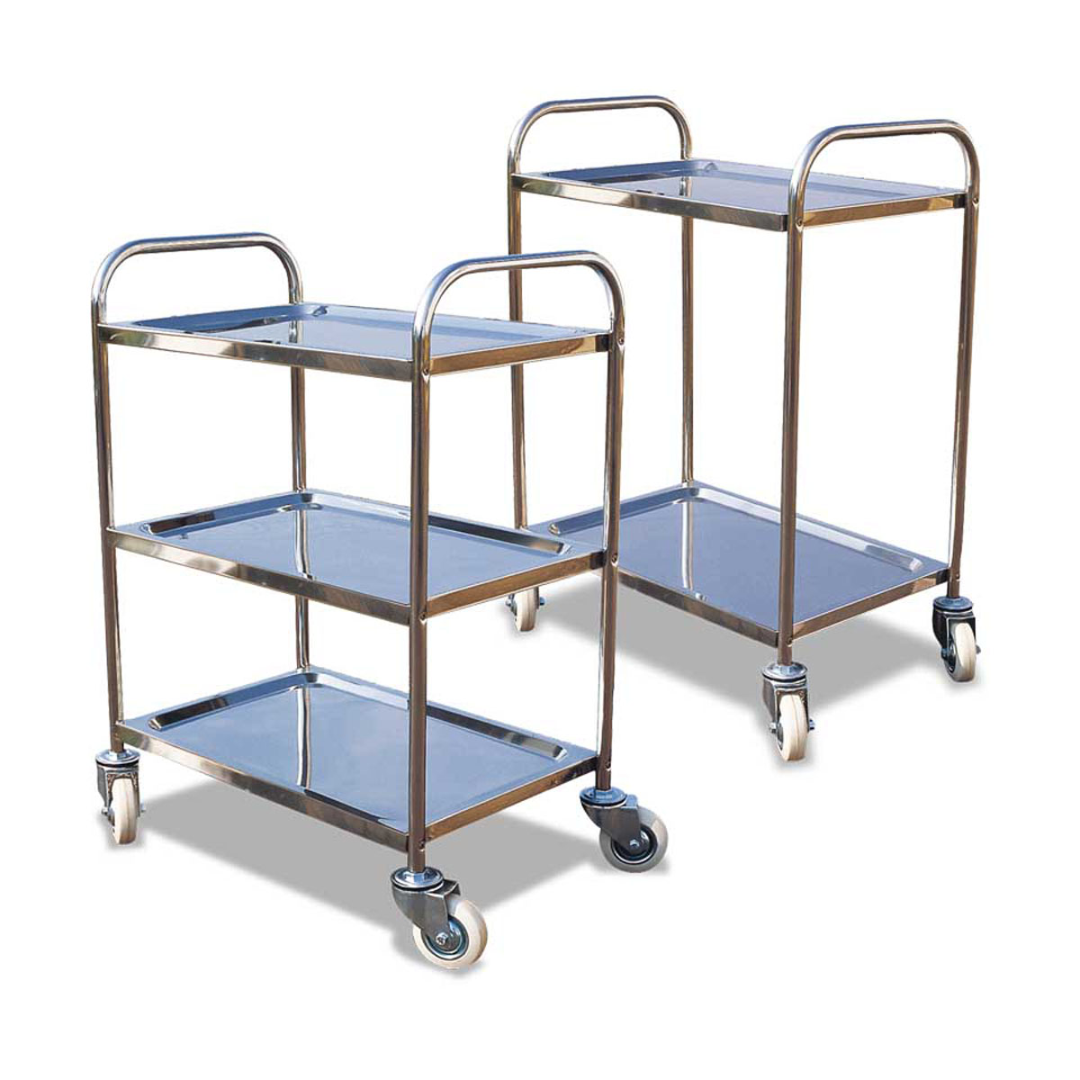 Platform Trolley