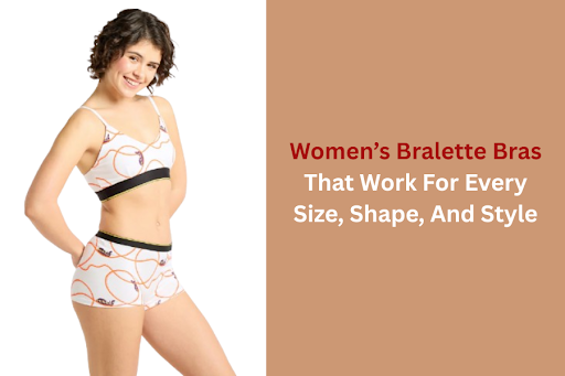 Bras
