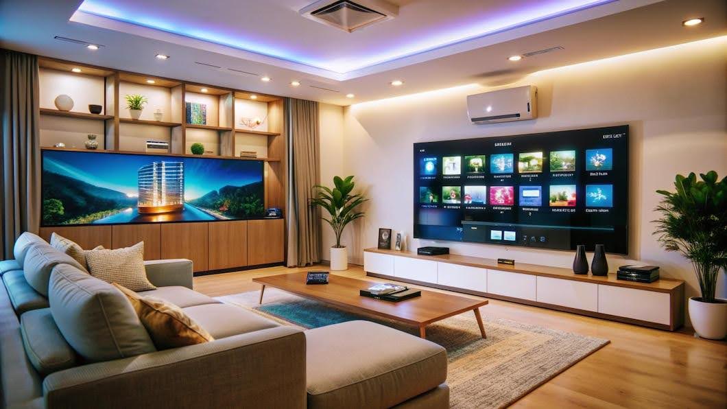 Home Theater
