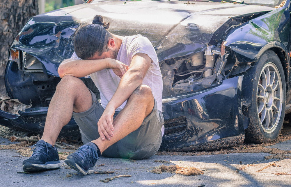 car accident