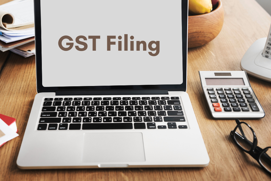 GST Filing