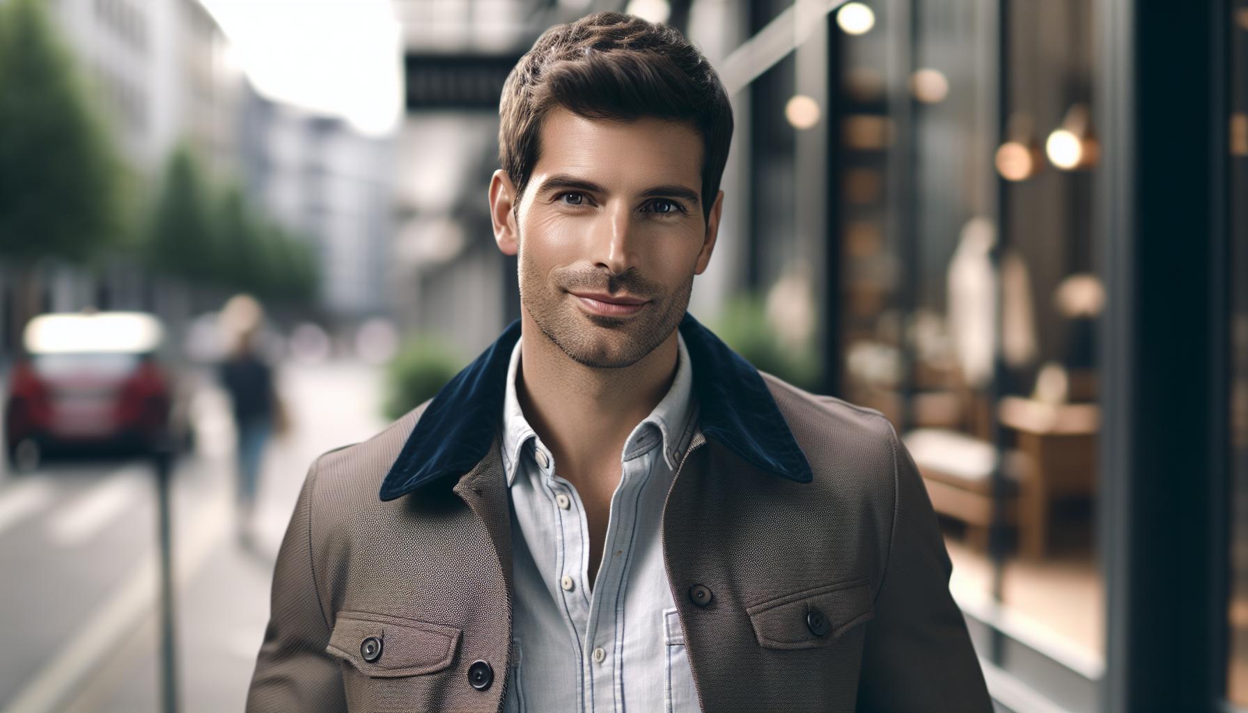 TheStripesBlog Contact Fisher.